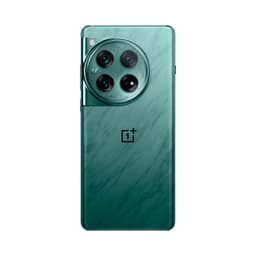 OnePlus 12 512GB/16GB RAM Dual-SIM flowy-emerald