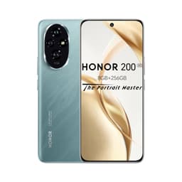 Honor 200 256GB [Dual-Sim] grün
