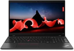 Lenovo ThinkPad L15 G4 [156'' Core i5-1335U 13GHz 16GB RAM 512GB SSD Intel UHD Graphics LTE Win 11 Pro] schwarz