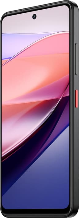 ZTE Nubia Focus 5G 256GB [Dual-Sim] schwarz