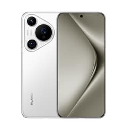 Huawei Pura 70 Pro 512GB [Dual-Sim] weiß