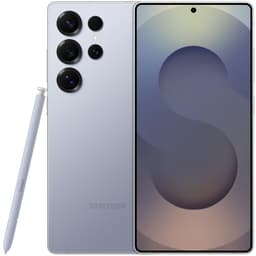 Samsung Galaxy S25 Ultra 1TB [Dual-Sim] titanium silverblue