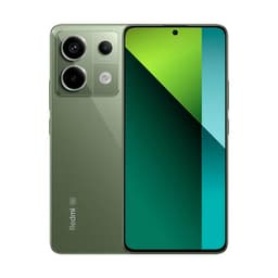 Xiaomi Redmi Note 13 Pro 5G 8/256GB [Dual-Sim] olive green