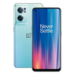 OnePlus Nord CE 2 5G 128GB [Dual-Sim] blau