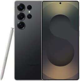Samsung Galaxy S25 Ultra 1TB [Dual-Sim] titanium black