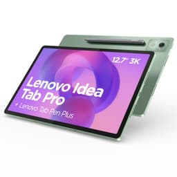 Lenovo IdeaTab Pro 256GB [127'' WiFi only 8GB RAM inkl. Pen Plus] seafoam green