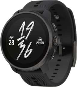 Suunto Race S all black