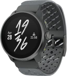 Suunto Race S titanium graphite