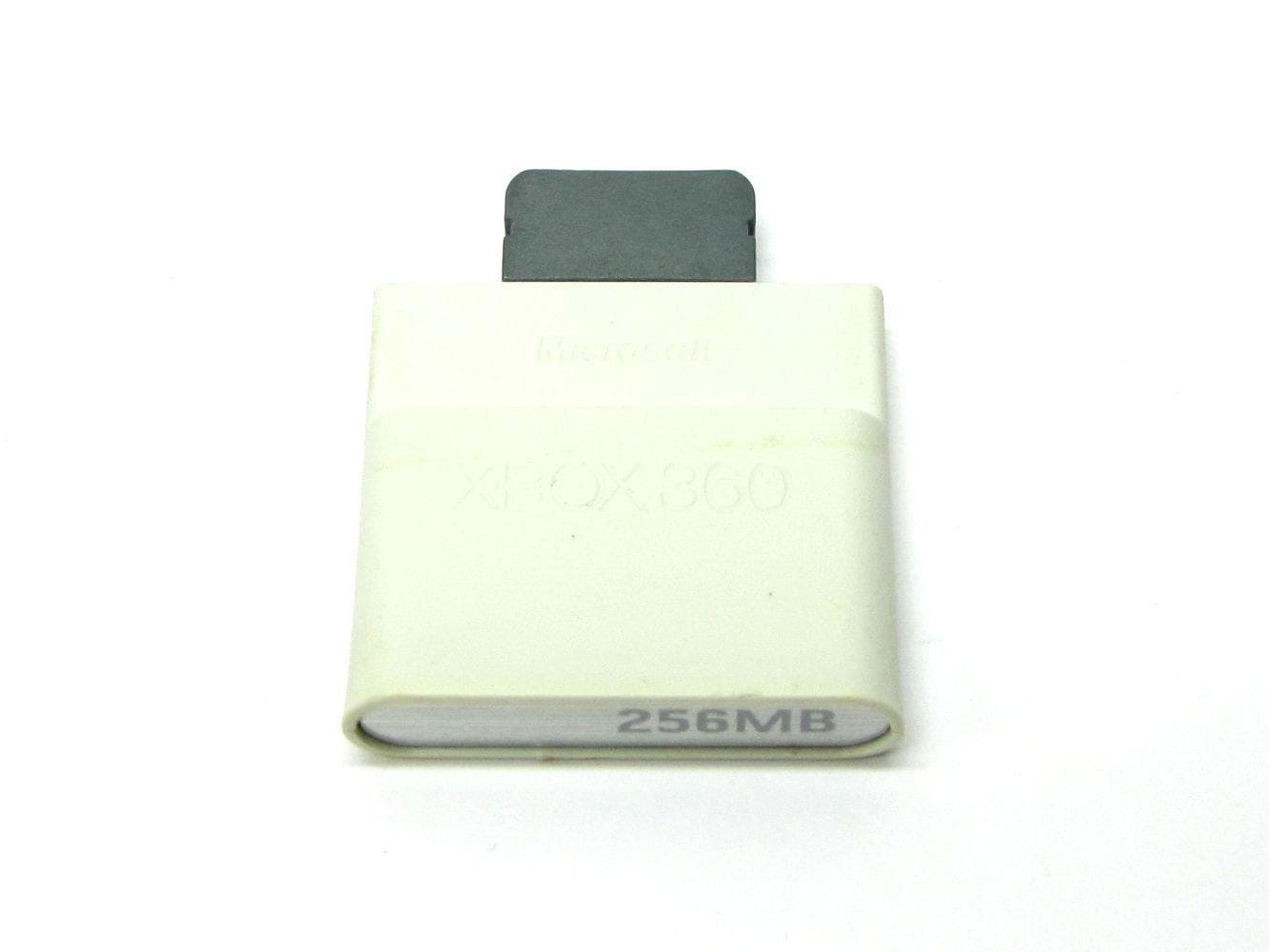 Xbox 360 256 MB Speichereinheit (nur Original Xbox 360 Konsole)