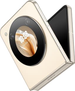 Nubia Flip 256GB [Dual-Sim] gold