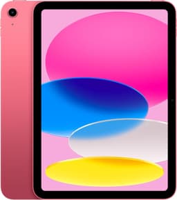 Apple iPad 11 (2025) 128GB [11" WiFi only] rose