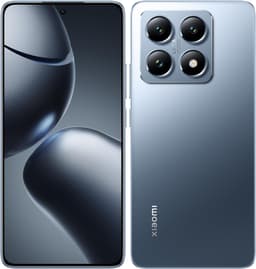 Xiaomi 14T 512GB [Dual-Sim] blau