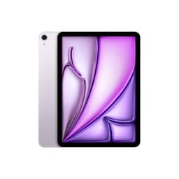 Apple iPad Air 7 (2025) 128GB [11'' WiFi + Cellular] violett