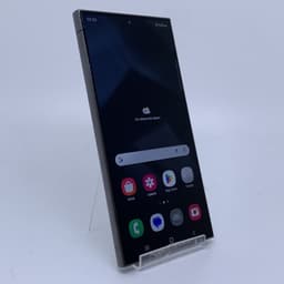 Samsung Galaxy S24 Ultra 512GB [Dual-Sim] titanium green