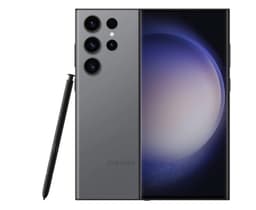 Samsung Galaxy S23 Ultra 512GB [Dual-Sim] graphite