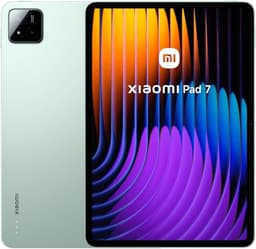 Xiaomi Pad 7 128GB [1116'' WiFi only 8GB RAM] grün
