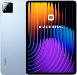 Xiaomi Pad 7 128GB [1116'' WiFi only 8GB RAM] blau