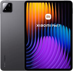 Xiaomi Pad 7 128GB [1116'' WiFi only 8GB RAM] grau