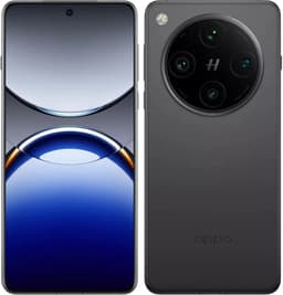 Oppo Find X8 Pro 512GB [Dual-Sim] space black