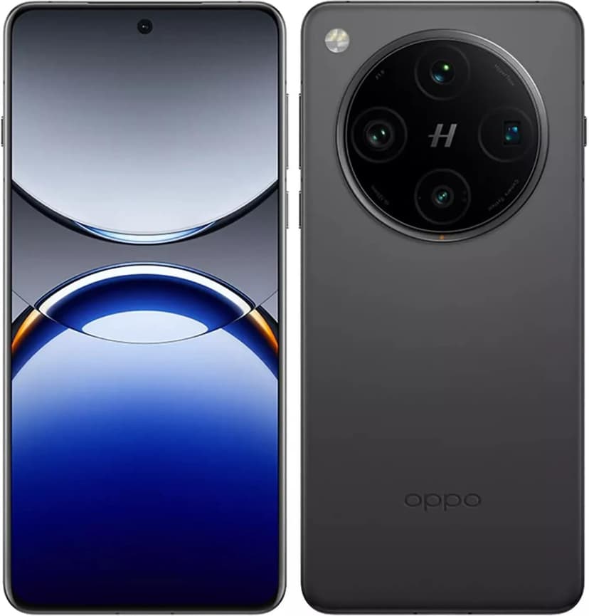 Oppo Find X8 Pro