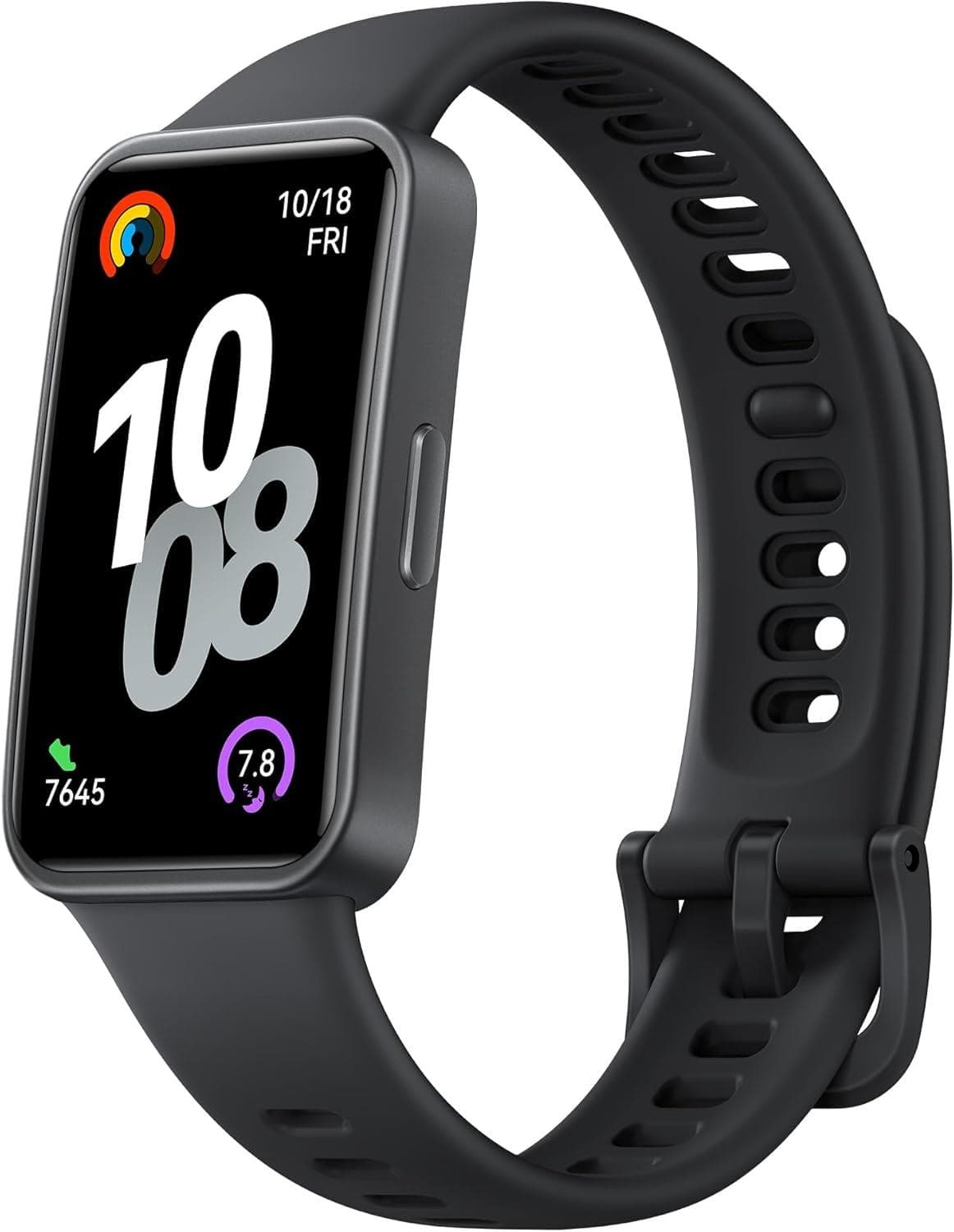Huawei Band 10 schwarz