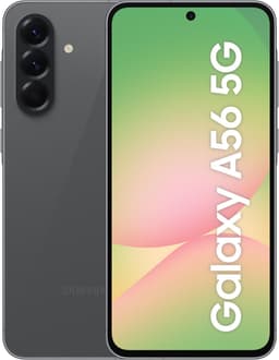 Samsung Galaxy A56 5G 256GB [Dual-Sim] awesome graphite