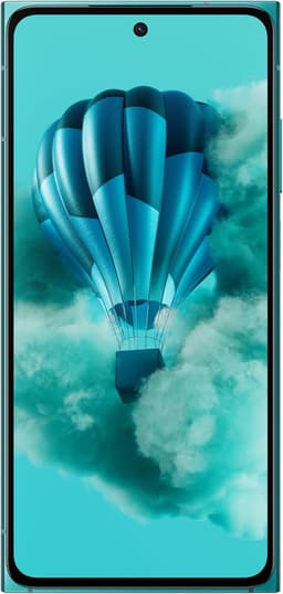 HMD Skyline 8/256GB [Dual-Sim] blue topaz
