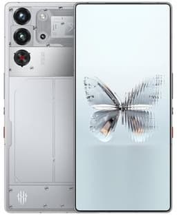 Nubia RedMagic 10 Pro 512GB [Dual-Sim] moonlight