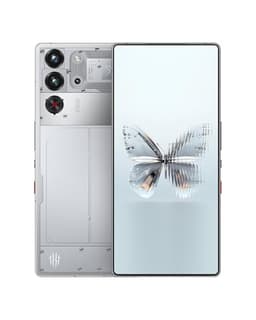 Nubia RedMagic 10 Pro 512GB [Dual-Sim] moonlight