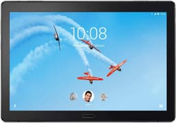 Lenovo Tab P10 TB-X705L 64GB [101" WiFi + LTE] schwarz