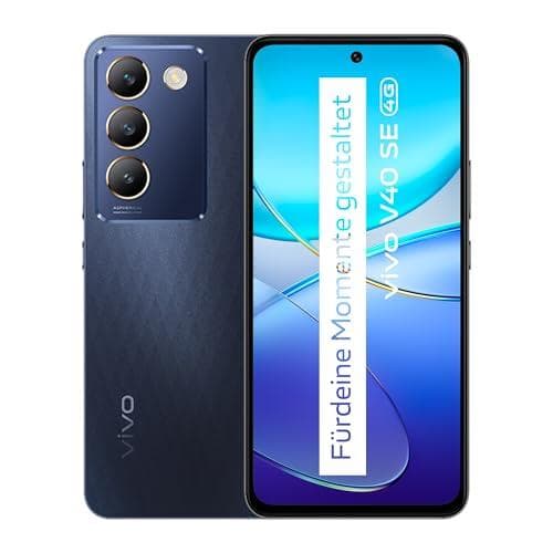 Vivo V40 SE