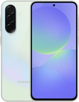 Samsung Galaxy A36 5G 128GB [Dual-Sim] awesome lime