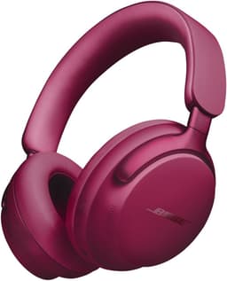 Bose QuietComfort Ultra Headphones [Bluetooth 5.3 USB-C Mikrofon] pflaume