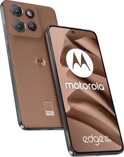 Motorola Edge 50 Neo 512GB [Dual-Sim] mocha mousse