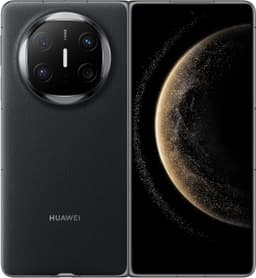 Huawei Mate X6 512GB [Dual-Sim] schwarz