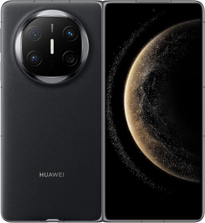 Huawei Mate X6