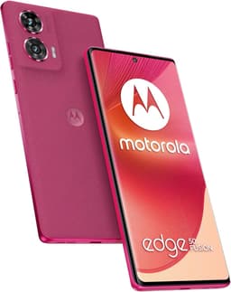 Motorola edge 50 Fusion 8/256GB [Dual-Sim] hot pink