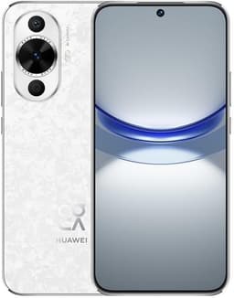 Huawei Nova 12s 256GB [Dual-Sim] weiß