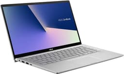 Asus Zenbook Flip 14 UM462DA-AI071T [14" Touch AMD Ryzen 5 3500U 21GHZ 8GB RAM  512GB SSD AMD Radeon Vega 8 Graphics Win 10] grau
