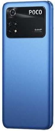 Xiaomi Poco M4 Pro 128GB [Dual-Sim] blau