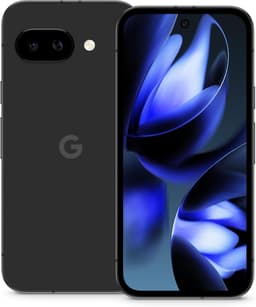 Google Pixel 9a 128GB obsidian