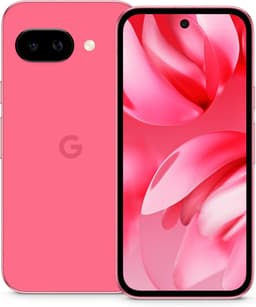Google Pixel 9a 128GB peony