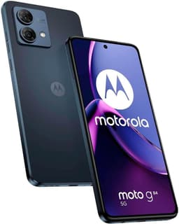Motorola Moto G84 5G 8/256GB [Dual-Sim] midnight blue