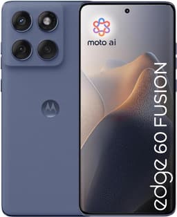 Motorola Edge 60 Fusion 8/256GB [Dual-Sim] pantone slipstream