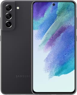 Samsung Galaxy S21 FE 5G Enterprise Edition 128GB [Dual-Sim] graphit