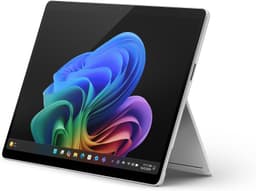 Microsoft Surface Pro 11 256GB [13" WiFi only Snapdragon X Plus X1P-64-100 16GB RAM] platin