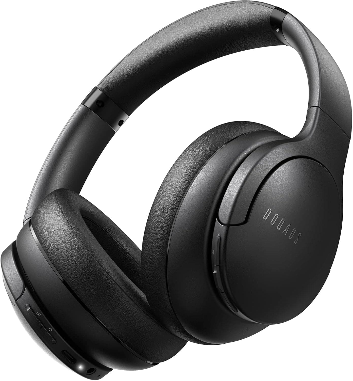 DOQAUS Life 4 [Bluetooth] schwarz