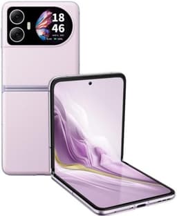 Blackview Hero 10 256GB [Dual-Sim] sakura purple