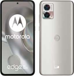 Motorola Edge 30 Neo 5G 128GB [Dual-Sim] ice palace