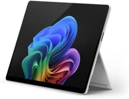 Microsoft Surface Pro 11 Business 256GB [13'' WiFi only Core Ultra 5 236V 16GB RAM] platin